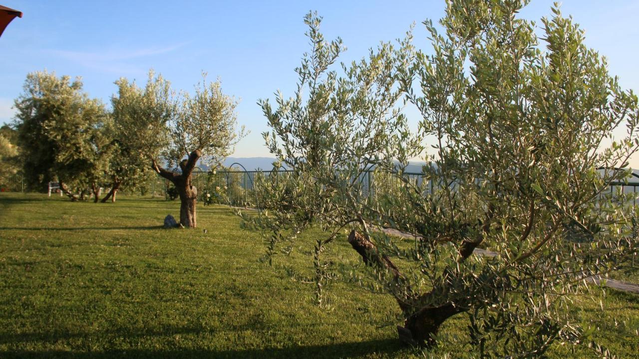 Agroturizem Bylis Hotel Hekal Buitenkant foto